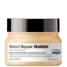 Image of Loreal Paris Absolut Repair Golden Professional Mask 250ml / 500ml
