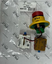 PILZ 400133 - PIT es3s