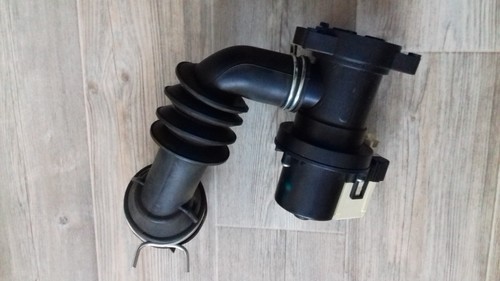 Original Waschmaschine  Pumpe Whirlpool M289 - 30 Watt - 0,3A - W10476931