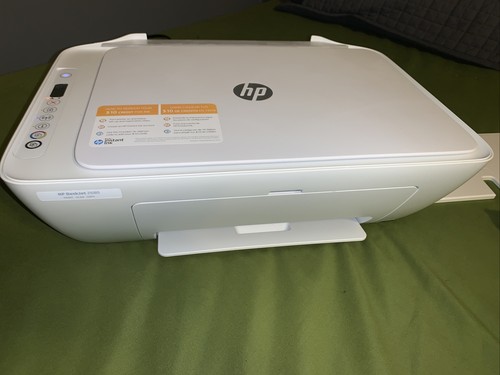 HP DeskJet 2680 All-In-One Color 