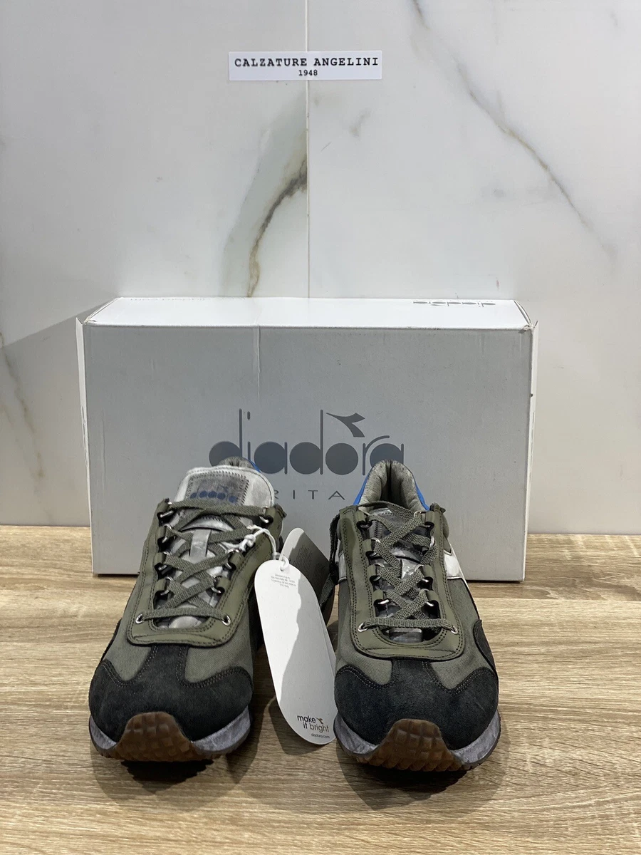 Diadora clearance heritage stivaletto