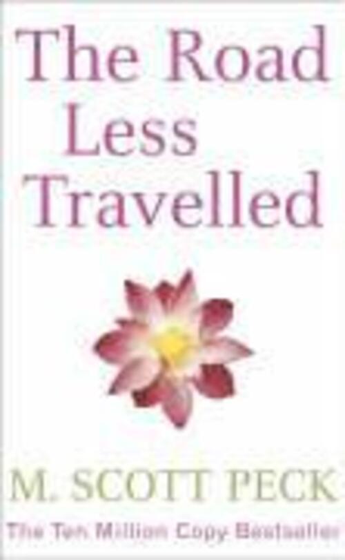 Thumbnail - The Road Less Travelled | M. Scott Peck | Taschenbuch | A-format