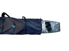 KiteKulture Board Sock Premium Protection for Kiteboards up to 158 cm