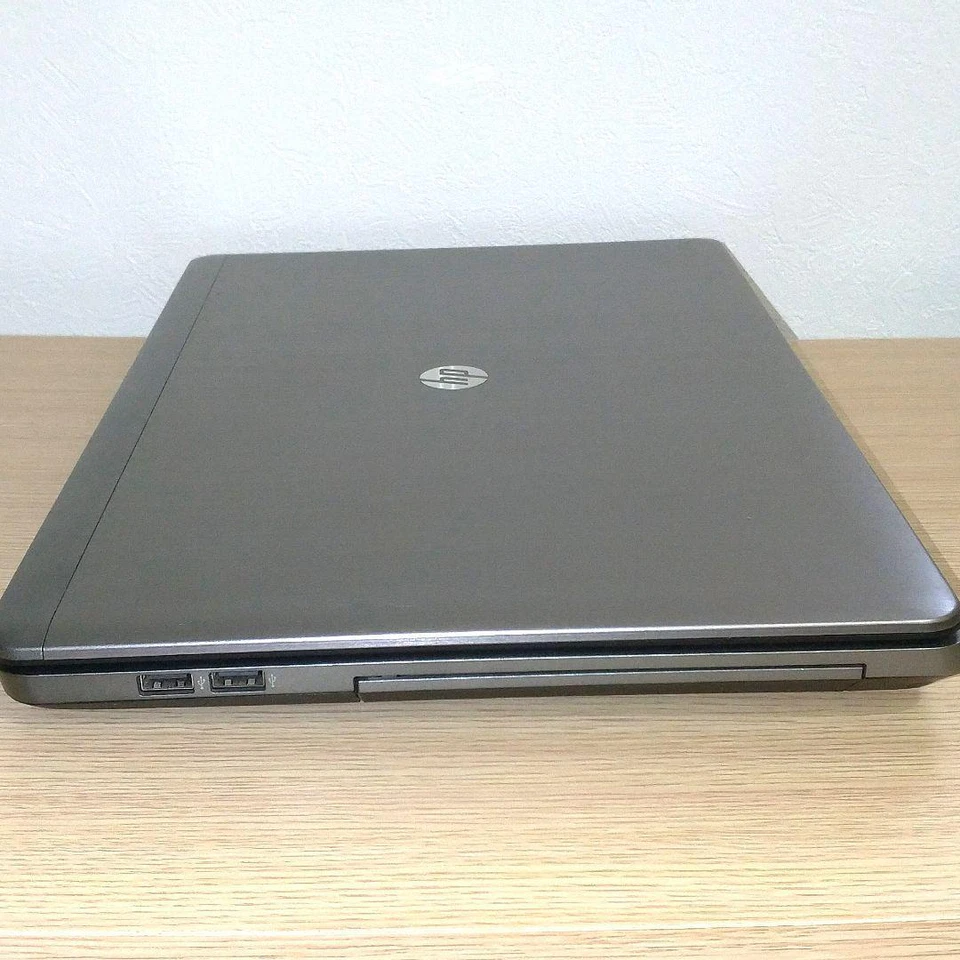 HP Laptop ProBook 4540s Used 15.6" Core i3-2350M 4GB RAM 320GB HDD Windows 10 - Image 4 of 4
