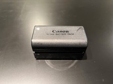 Canon BP-930 Lithium-Ion Battery Pack 7.2v 3000mAh 3058A002 