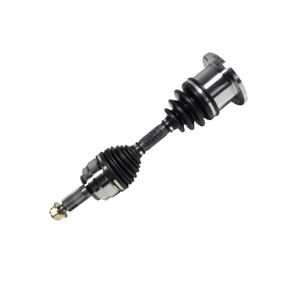 Eje delantero CV articulado para camioneta Ford F-250 F250 1995 1996 1997-2007 2008 2009 Foto 3 de 4