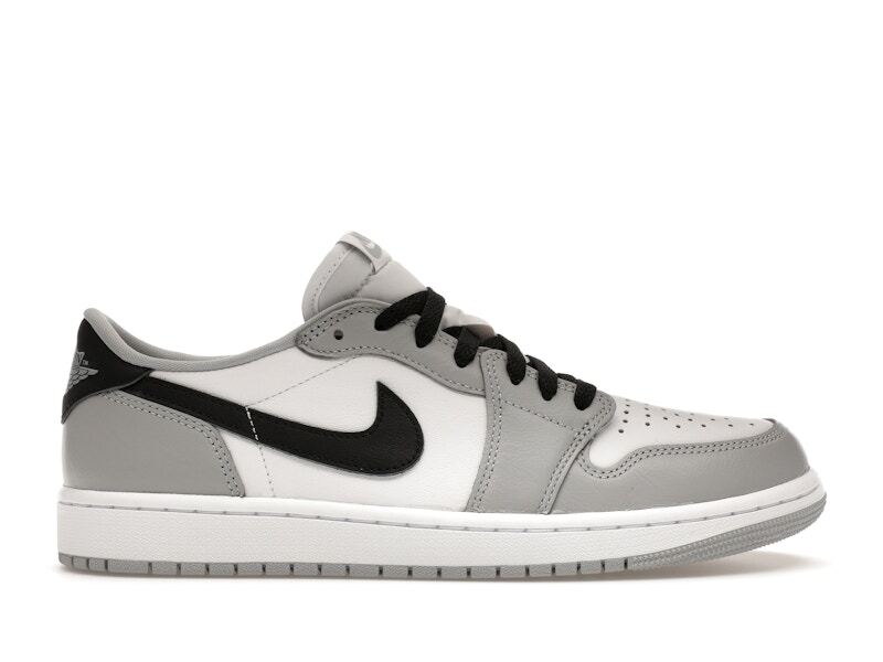 Кроссовки Air Jordan 1 Retro OG Low Barons - CZ0790-110