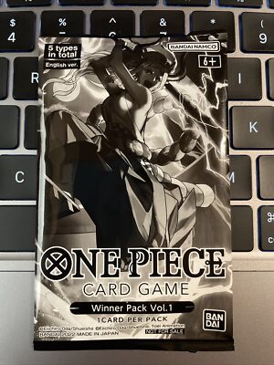 ワンピースカードゲーム Winner Pack Vol.1 英語版 s-l400.jpg