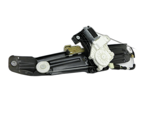 Fensterhebermotor mit Fensterheber re hi für BMW F11 520d 10-13 Kombi 7182614