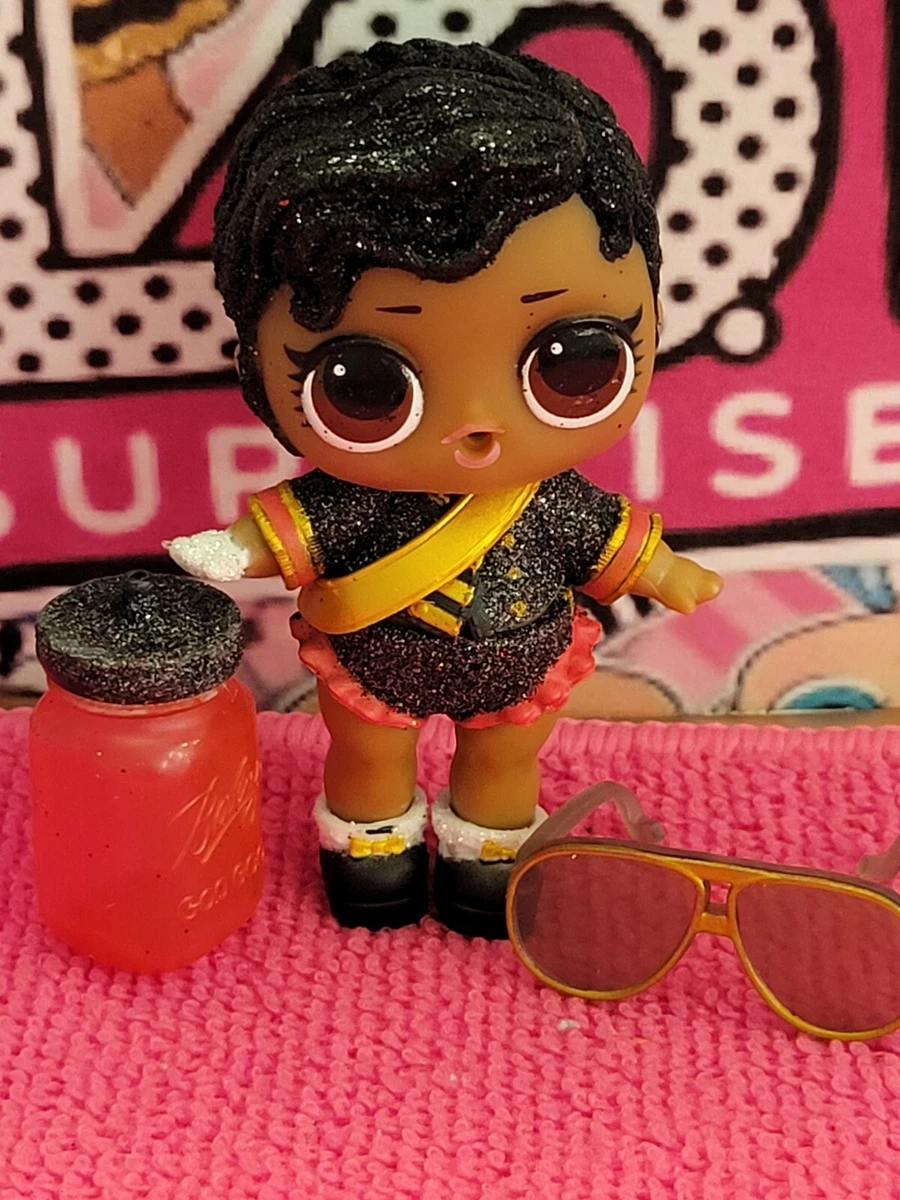 Michael jackson lol surprise doll cheap