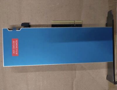 NVIDIA TESLA A2 16G Professional Computing Card Deep Learning AI Graphics Card