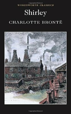 Shirley by Bronte  New 9781853260643 Fast Free Shipping..