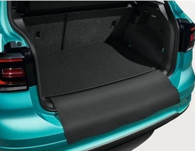 Volkswagen Kofferraum Wendematte Vw T Cross 2gm061210 Einlage