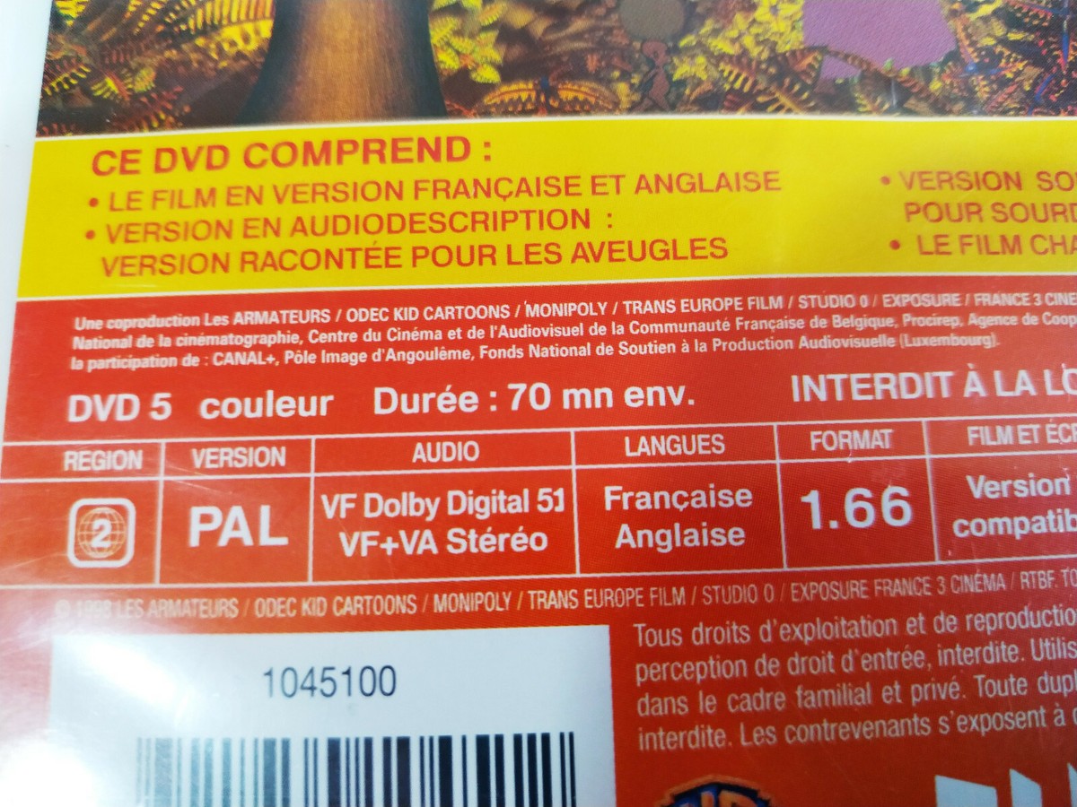 その他 Une Histoire De France [DVD] LA COMÉDIE FRANÇAISE DVD — ZipporahFilms