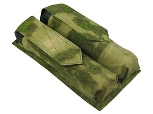 Pouch-Case-a-tacs-fg-molle-Harnesses-PAINTBALL-airsoft-bag-tube-pods-Waterproof
