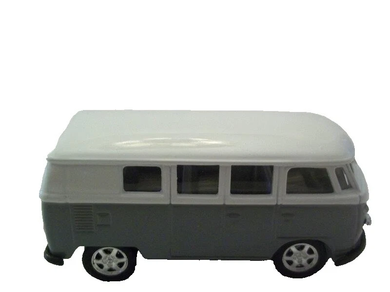 WELLY Volkswagen escala 1:64 Diecast y de juguete