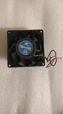 Vantec Tornado TD8038H Double Ball Bearing Case Fan (PART)