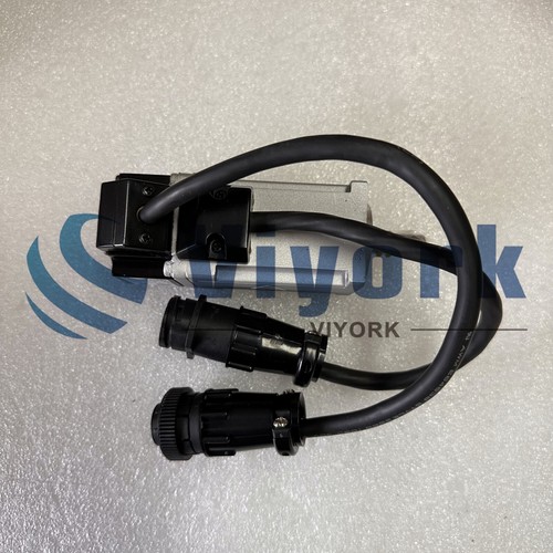 REXROTH MSM019B-0300-NN-M0-CH0 SERVOMOTOR AC 100W NUEVO - Imagen 2 de 5