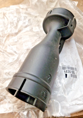 Citroen Saxo ZX Peugeot 106 306 1.4 TU3JP Air Intake Pipe 14246E