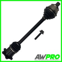 Antriebswelle FÜR Audi A6 / Avant / Allroad / Quattro 4F Vorne Links Schalt
