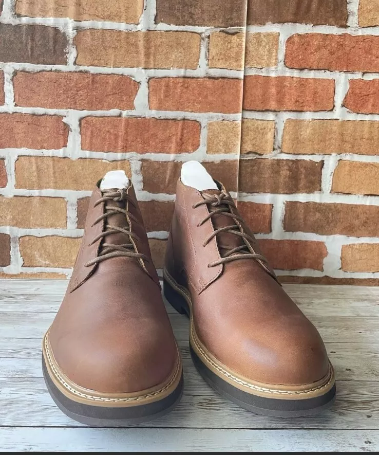 Clarks grandin mid online