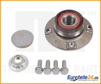 Radlagersatz Nk 764730 FüR Vw Up! Load Up Seat Mii Skoda
