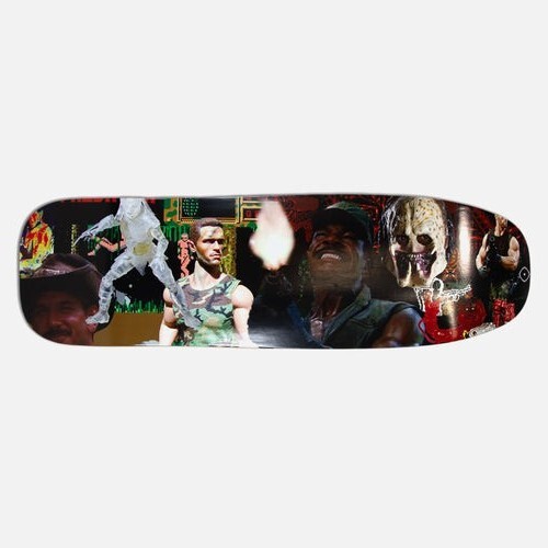 ALLTIMERS Bag Cruiser Board デッキ Amazon.com: ALLTIMERS Bag Cruiser Board Deck 9.0