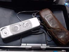 MINOX EC SPY CAMERA (HPB003165)