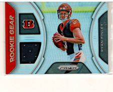 Ryan Finley Gear