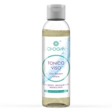 Chogan 100% Bio Tonique pour Visage Impur Et Peau Grasse Contre Acné 150 ML