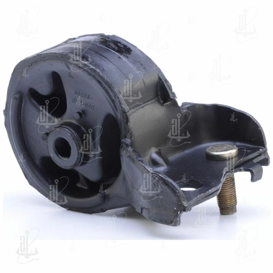 Ancla 8034 montaje transmisión manual derecho para 88-91 Honda Civic CRX Foto 3 de 4