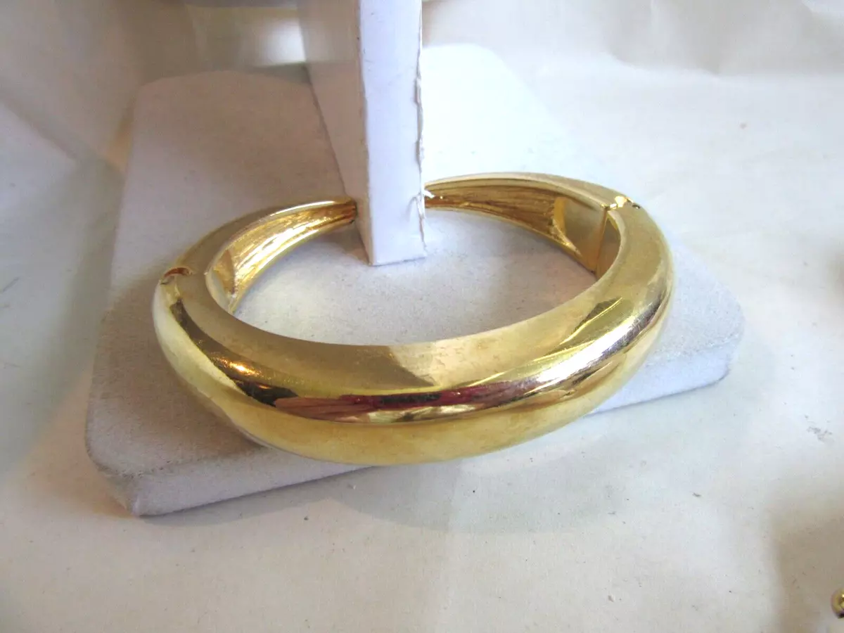 Bangle bracelet hinges sale