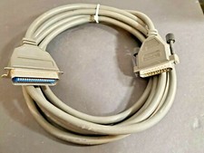 10' Foot - Parallel/Printer Cable - BELKIN - DB25 Pin Male - Centronics 36 Male