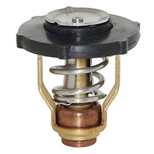 Yamaha 75-90 HP 4-Stroke 16-UP Thermostat Replaces 6FP-12411-00, 6FP-12411-00-00