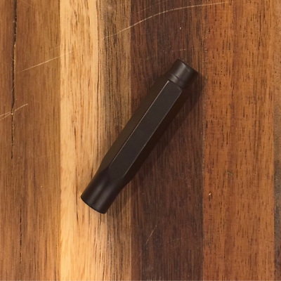 #ad #ad Blackwing Point Guard MATTE BLACK – No Packaging $20.00