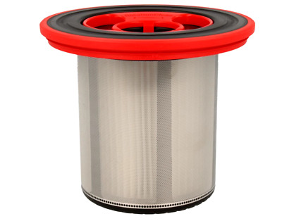 ORIGINAL BOSCH BCS712GB UNLIMITED 7 STAUBSAUGERFILTER