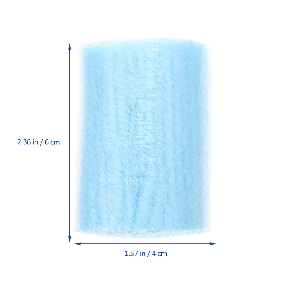 30 Rolls Crocheting Yarn Carpet Embroidery Set Sewing Thread eBay