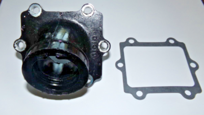 SUZUKI LT250R,250 QUADRACER OVERSIZE BIG CARBURETOR REED CAGE