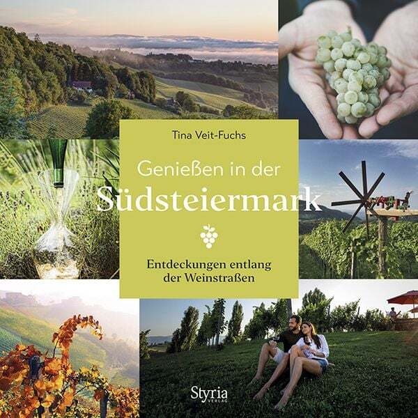 Thumbnail - Genießen In Der Südsteiermark