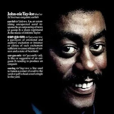 johnnie taylor - Eargasm (THE VINYL MUSIC STORE)