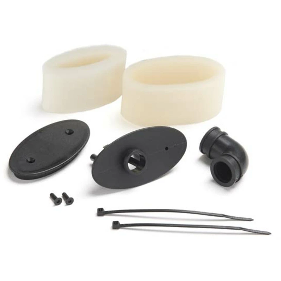 Tekno RC 5324 Air Filter Set Hose/Filter/Housing NB48/NT48 - Image 2 of 2