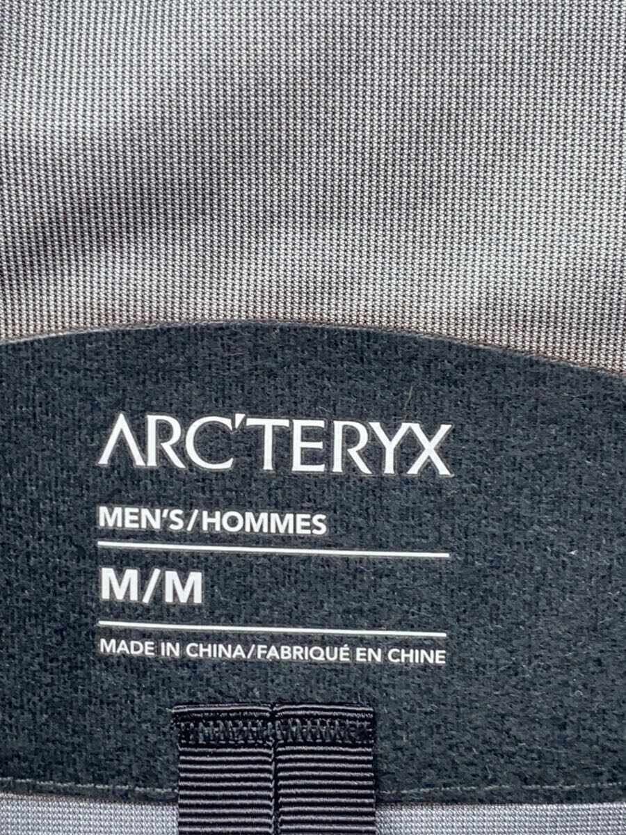 ARC'TERYX ARC TERYX Giacca Nylon M Gore Tex NVY X000007126 BetaLtJacket