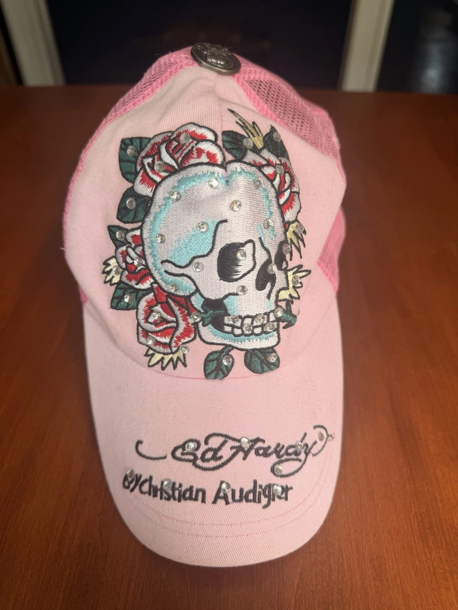 Ed Hardy Women display picture 1