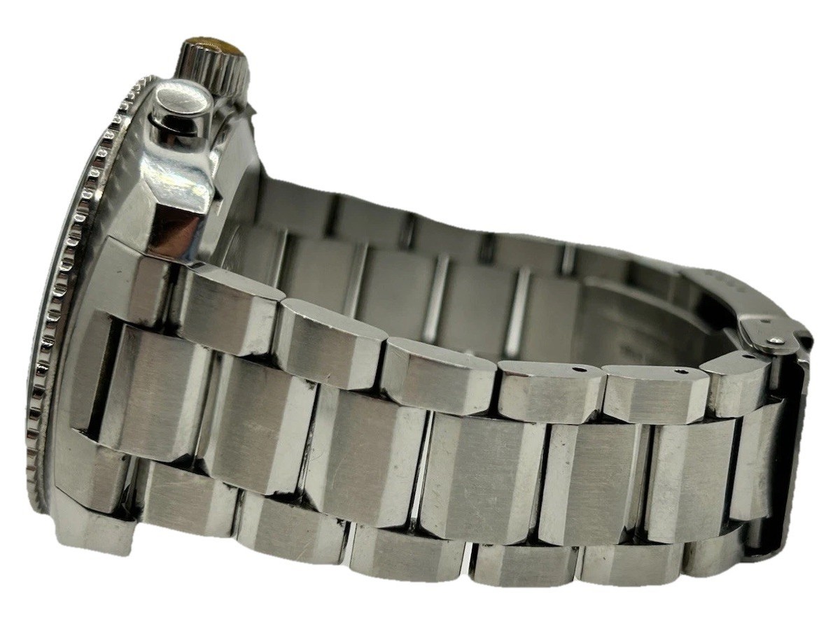 42mm Zodiac Sea Dragon Divers Watch ZO2258 | eBay