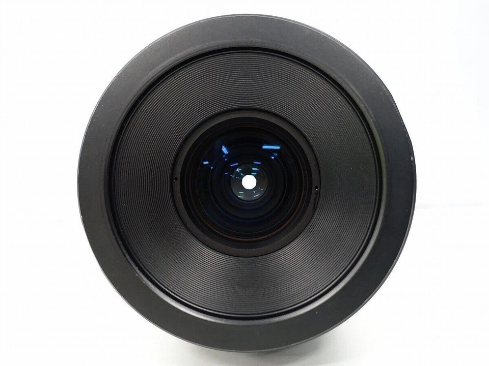 SONY SCL-P35T20 Prime Lens PL Mount Cinema Lens para PMW-F3 USADO DE JAPÓN - Imagen 2 de 4