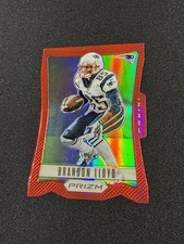 Law of Cards: Leaf v. Panini Prizm Trademark Lawsuit Ends Quickly 12