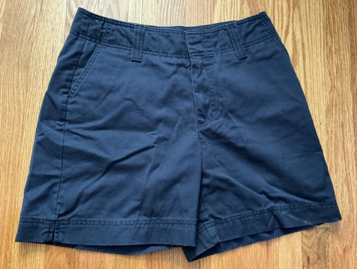 Short avec ceinture et poches décoratives multicolore Boboli | La Redoute