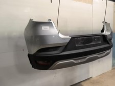 Pare-choc arrière Renault Captur