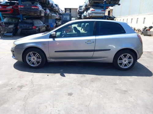 192A1.000 Maniglia Esterna Anteriore Sinistra per FIAT STILO (192) 2004 1052480 - Foto 3 di 6