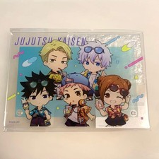 Jujutsu Kaisen Maru Lottery Aloha vibes Chodaikichi B